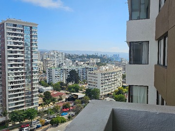 Arriendo Mensual / Departamento / Viña del Mar