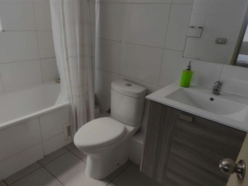 Arriendo Mensual / Departamento / Viña del Mar