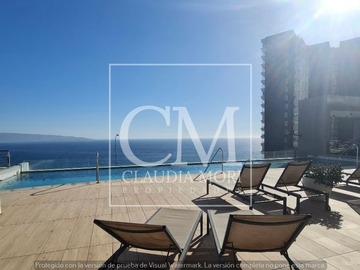 Arriendo Mensual / Departamento / Viña del Mar