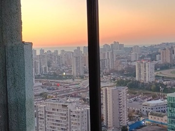 Vista ciudad