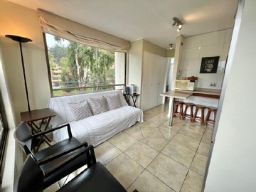 Arriendo Mensual / Departamento / Viña del Mar