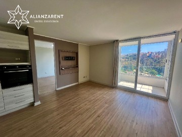 Arriendo Mensual / Departamento / Viña del Mar