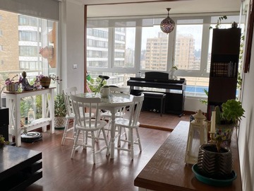 Arriendo Mensual / Departamento / Viña del Mar
