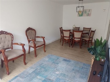 Arriendo Mensual / Departamento / Viña del Mar