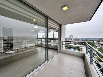 Arriendo Mensual / Departamento / Viña del Mar