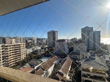 Arriendo Mensual / Departamento / Viña del Mar