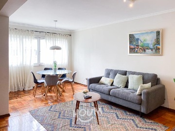 Arriendo Mensual / Departamento / Viña del Mar