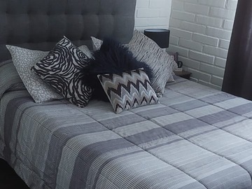 dormitorio principal