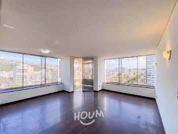 Arriendo Mensual / Departamento / Viña del Mar