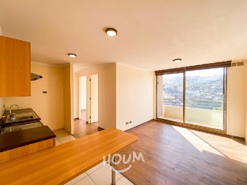Arriendo Mensual / Departamento / Viña del Mar