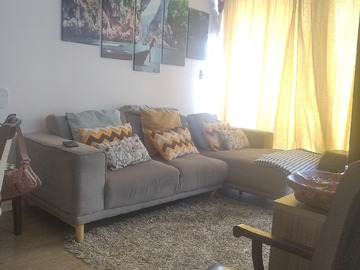 Arriendo Mensual / Departamento / Viña del Mar