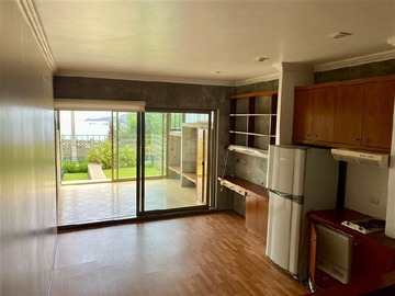 Arriendo Mensual / Departamento / Viña del Mar