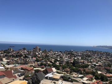 Arriendo Mensual / Departamento / Viña del Mar