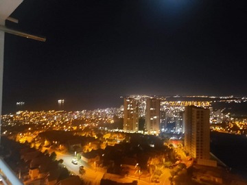 Arriendo Mensual / Departamento / Viña del Mar