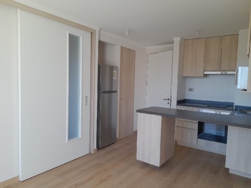Arriendo Mensual / Departamento / Viña del Mar