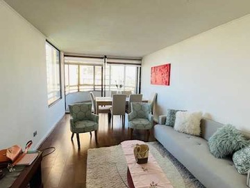 Arriendo Mensual / Departamento / Viña del Mar