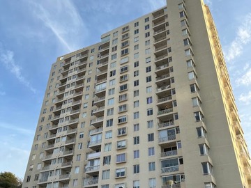 Arriendo Mensual / Departamento / Viña del Mar