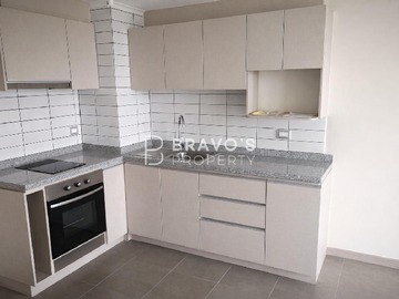 Arriendo Mensual / Departamento / Viña del Mar