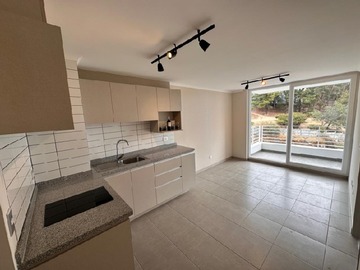 Arriendo Mensual / Departamento / Viña del Mar
