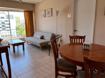 Arriendo Mensual / Departamento / Viña del Mar