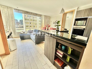 Arriendo Mensual / Departamento / Viña del Mar