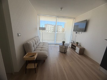 Arriendo Mensual / Departamento / Viña del Mar