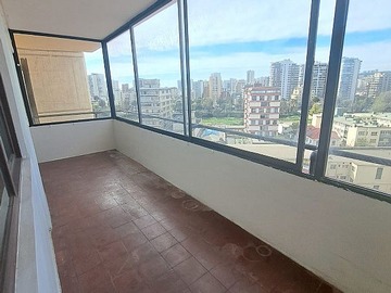 Arriendo Mensual / Departamento / Viña del Mar