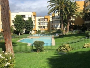 Arriendo Mensual / Departamento / Viña del Mar