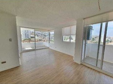 Arriendo Mensual / Departamento / Viña del Mar