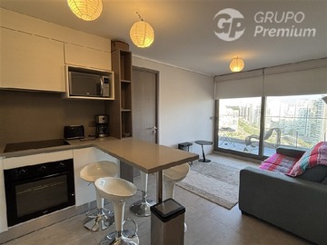 Arriendo Mensual / Departamento / Viña del Mar