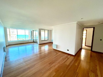 Arriendo Mensual / Departamento / Viña del Mar