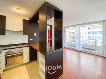 Arriendo Mensual / Departamento / Viña del Mar