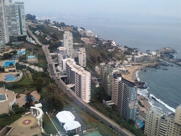 Arriendo Mensual / Departamento / Viña del Mar