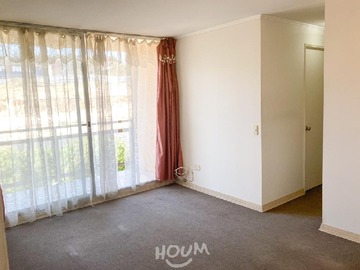 Arriendo Mensual / Departamento / Viña del Mar