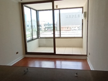 Arriendo Mensual / Departamento / Viña del Mar