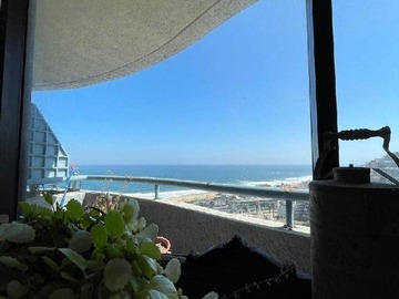 Arriendo Mensual / Departamento / Viña del Mar