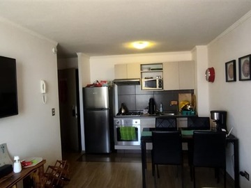 Arriendo Mensual / Departamento / Viña del Mar