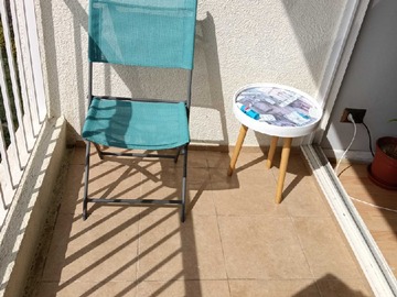 Arriendo Mensual / Departamento / Viña del Mar