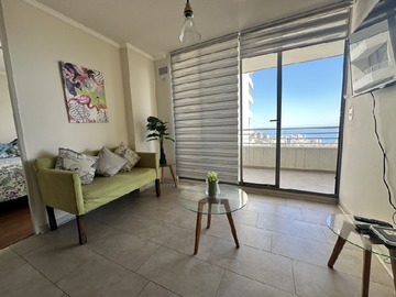Arriendo Mensual / Departamento / Viña del Mar