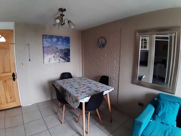 Arriendo Mensual / Departamento / Viña del Mar