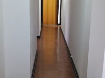 Pasillo central