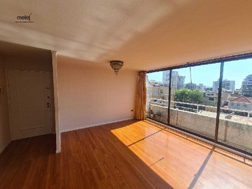 Arriendo Mensual / Departamento / Viña del Mar