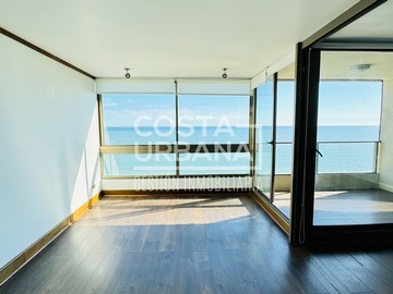 Arriendo Mensual / Departamento / Viña del Mar