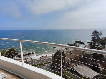 Arriendo Mensual / Departamento / Viña del Mar