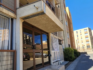 Arriendo Mensual / Departamento / Viña del Mar