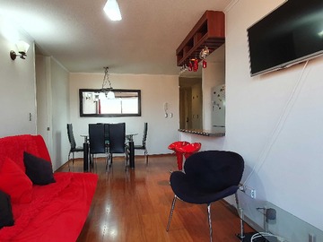 Arriendo Mensual / Departamento / Viña del Mar