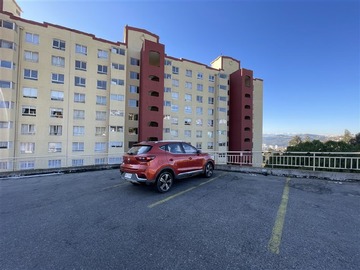 Arriendo Mensual / Departamento / Viña del Mar