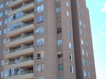 Arriendo Mensual / Departamento / Viña del Mar