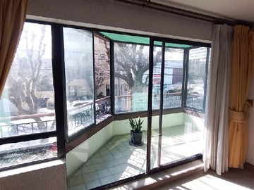 Arriendo Mensual / Departamento / Viña del Mar