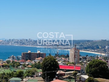 Arriendo Mensual / Departamento / Viña del Mar